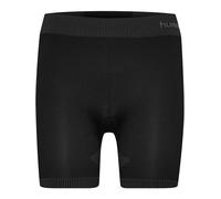 Stivali alla coscia da donna Hummel First Seamless Noir M/L