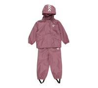 Hummel Completo funzionale 'Reva' bacca / bianco Bambini Hummel 92