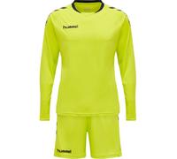 Hummel Core Long Sleeve Set Giallo XL Uomo
