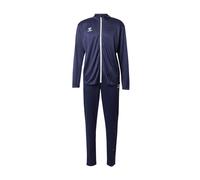 Hummel Logo Tracksuit Blu M