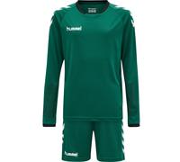 Hummel Core Long Sleeve Set Verde 176 cm Bambini