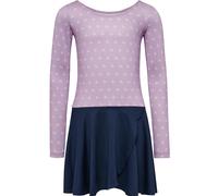 Hummel Completo sportivo navy / lavanda Bambini Hummel 110