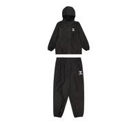 Hummel Completo sportivo 'NESSIE' nero Bambini Hummel 116