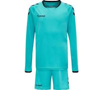 Completo sportivo portiere per bambini Hummel hmlCORE Bleu 6 anni