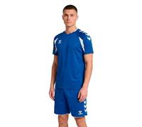 hummel Core 2.0 Short Sleeve T-Shirt L
