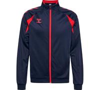 Hummel Core 2.0 Track Jacket Blu 4XL Uomo