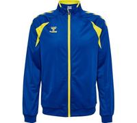 Hummel Core 2.0 Track Jacket Blu 4XL Uomo
