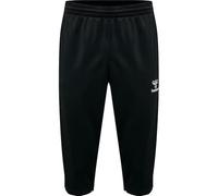Hummel Core 2.0 Training 3/4 Pants Nero L Uomo