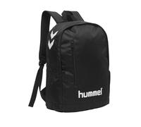 Hummel Core 28l Backpack Nero