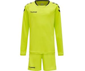 hummel Core Kids GK Set Goal Keeper Unisex-Bambini e Ragazzi