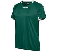 hummel Core Team Jersey Woman S/S Maglia Donna