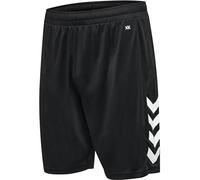 Hummel Core Xk Pantaloncini Casual, Black, 3XL Uomo