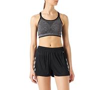 hummel Core Xk Pantaloncini Casual Black S