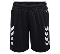 Hummel Core Xk Poly Coach Shorts Nero 140 cm Bambino