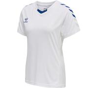Hummel Maglia trikot nero / bianco Donna Hummel M nero / bianco