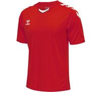 hummel Core Xk Poly Short Sleeve T-Shirt S