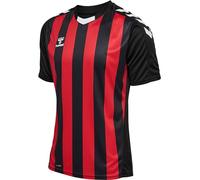 hummel Core Xk Striped Short Sleeve T-Shirt 3XL