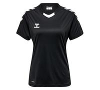 Hummel Maglia trikot 'Core XK' nero / bianco, Taglia XXL