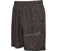 hummel Court AOP Pocket Shorts S