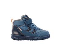 hummel CROSSLITE WINTER MID INFANT - Stivaletto, BERING SEA,