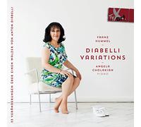 Hummel - Diabelli Variations