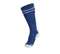 Calze da calcio Hummel Element Blu Reale Unisex - 204046-7691 - Taille 43/45