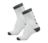 hummel Element Indoor Sport Sock 2 Pack Calzini Unisex - Adulto