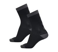 hummel Element Indoor Sport Sock 2 Pack Calzini Unisex - Adulto