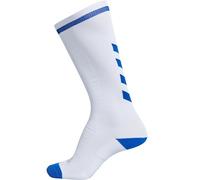 hummel Elite Indoor Sock High Calzini Unisex - Adulto