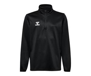 hummel Essential Half-Zip - Felpa per Bambini