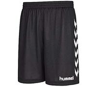 Hummel Shorts Essential Portiere 01 Nero Uomo Taglia M