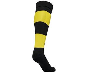 hummel Essential Stripe Football Long Socks EU 27-30