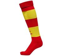 hummel Essential Stripe Football Long Socks EU 39-42