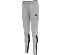 Hummel ESSI TAPERED PANTS Pantaloni XL Grigio