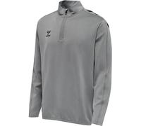 hummel Felpa a Mezza Zip Hmlcore Multisport Adulto Taglia