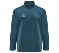 hummel Felpa a Mezza Zip Hmlcore Multisport Bambini Taglia