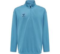 hummel Felpa a Mezza Zip Hmlcore Multisport Bambini Taglia