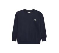 Hummel Loose Bee Sweatshirt Blu 122-128 cm Bambini