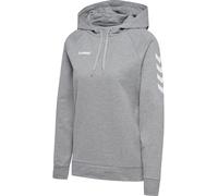 Felpe con cappuccio hummel cotton hoody 06 203510-2006 Taglie M