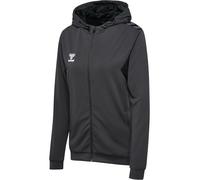 hummel Felpa con Cappuccio da Donna Hmlauthentic PL Zip