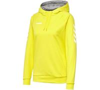hummel Felpa con Cappuccio da Donna Hmlgo Cotton