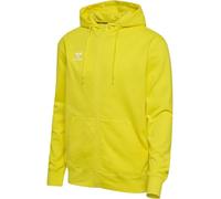 Hummel Go 2.0 Jacket Giallo XL Uomo