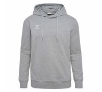Felpa con cappuccio Hummel Go 2.0 Gris L