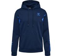 hummel Felpa con Cappuccio Hmlactive Multisport Uomo Taglia