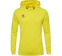 hummel Felpa con Cappuccio Hmlauthentic Multisport Uomo Taglia