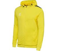 hummel Felpa con Cappuccio Hmlauthentic Multisport Uomo Taglia