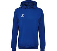 hummel Felpa con Cappuccio Hmlauthentic Multisport Uomo Taglia