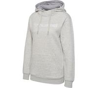 hummel Felpa con Cappuccio Hmlmover Donna