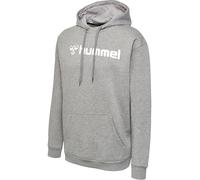 Hummel Felpa con Cappuccio Hmlmover Uomo