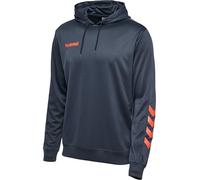 hummel Felpa con Cappuccio Hmlpromo Multisport Bambini Taglia